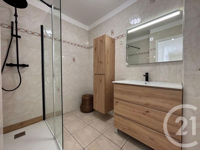 Appartement F2 &agrave; vendre - 2 pi&egrave;ces - 48,67 m2 - Le Cannet - 06 - PROVENCE-ALPES-COTE-D-AZUR