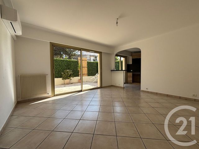 Appartement F2 &agrave; vendre - 2 pi&egrave;ces - 48,67 m2 - Le Cannet - 06 - PROVENCE-ALPES-COTE-D-AZUR