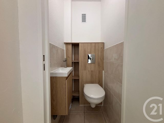 Appartement F2 &agrave; vendre - 2 pi&egrave;ces - 48,67 m2 - Le Cannet - 06 - PROVENCE-ALPES-COTE-D-AZUR