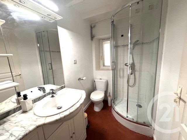 Appartement Studio &agrave; louer - 1 pi&egrave;ce - 24,67 m2 - Cannes - 06 - PROVENCE-ALPES-COTE-D-AZUR