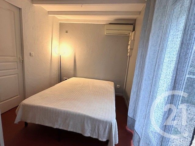 Appartement T2 &agrave; louer - 2 pi&egrave;ces - 24,67 m2 - Cannes - 06 - PROVENCE-ALPES-COTE-D-AZUR