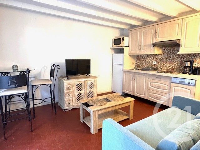 appartement - CANNES - 06