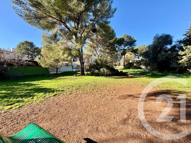 Appartement F2 &agrave; vendre - 2 pi&egrave;ces - 47,26 m2 - Le Cannet - 06 - PROVENCE-ALPES-COTE-D-AZUR