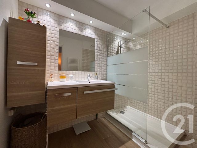 Appartement F2 &agrave; vendre - 2 pi&egrave;ces - 47,26 m2 - Le Cannet - 06 - PROVENCE-ALPES-COTE-D-AZUR