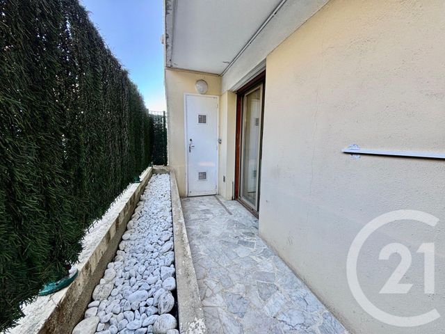 Appartement F2 &agrave; vendre - 2 pi&egrave;ces - 47,26 m2 - Le Cannet - 06 - PROVENCE-ALPES-COTE-D-AZUR