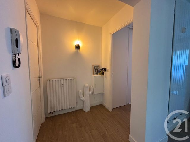 Appartement F2 &agrave; vendre - 2 pi&egrave;ces - 47,26 m2 - Le Cannet - 06 - PROVENCE-ALPES-COTE-D-AZUR