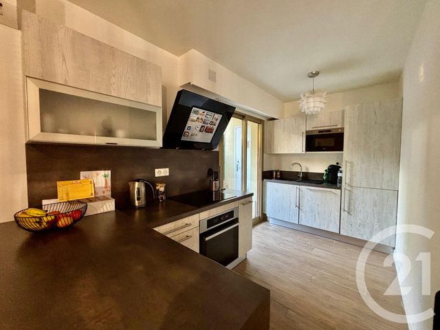 Appartement F2 &agrave; vendre - 2 pi&egrave;ces - 47,26 m2 - Le Cannet - 06 - PROVENCE-ALPES-COTE-D-AZUR