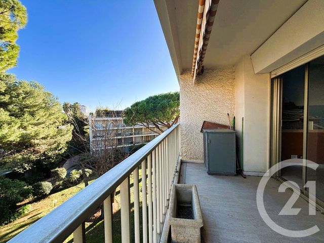 Appartement F1 &agrave; vendre - 1 pi&egrave;ce - 22,78 m2 - Juan Les Pins - 06 - PROVENCE-ALPES-COTE-D-AZUR