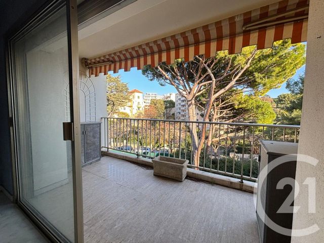 Appartement F1 &agrave; vendre - 1 pi&egrave;ce - 22,78 m2 - Juan Les Pins - 06 - PROVENCE-ALPES-COTE-D-AZUR