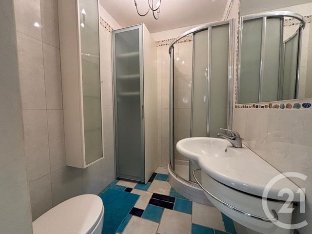 Appartement F1 &agrave; vendre - 1 pi&egrave;ce - 22,78 m2 - Juan Les Pins - 06 - PROVENCE-ALPES-COTE-D-AZUR