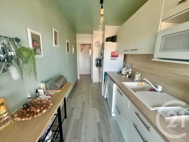 Appartement F2 &agrave; vendre - 2 pi&egrave;ces - 58,26 m2 - Le Cannet - 06 - PROVENCE-ALPES-COTE-D-AZUR