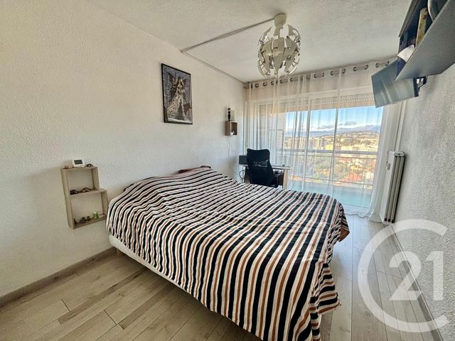 Appartement F2 &agrave; vendre - 2 pi&egrave;ces - 58,26 m2 - Le Cannet - 06 - PROVENCE-ALPES-COTE-D-AZUR