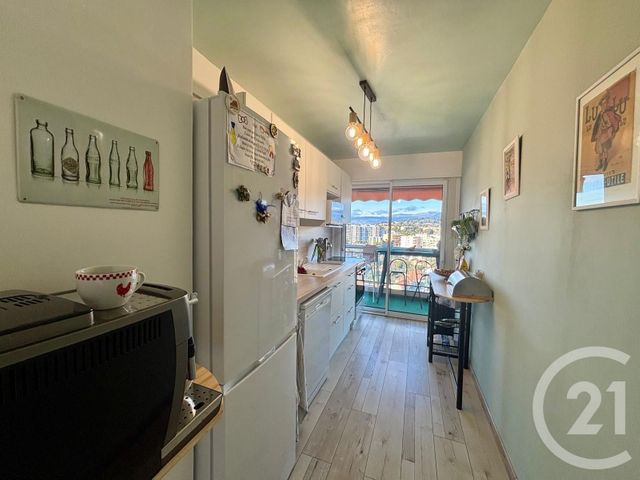 Appartement F2 &agrave; vendre - 2 pi&egrave;ces - 58,26 m2 - Le Cannet - 06 - PROVENCE-ALPES-COTE-D-AZUR