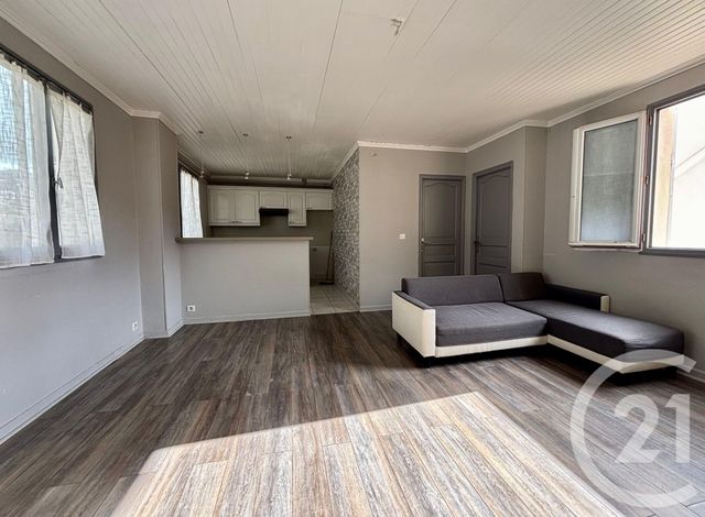 Appartement F3 &agrave; vendre - 3 pi&egrave;ces - 82,78 m2 - Le Cannet - 06 - PROVENCE-ALPES-COTE-D-AZUR