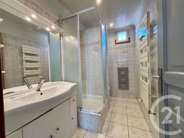 Appartement F3 &agrave; vendre - 3 pi&egrave;ces - 82,78 m2 - Le Cannet - 06 - PROVENCE-ALPES-COTE-D-AZUR