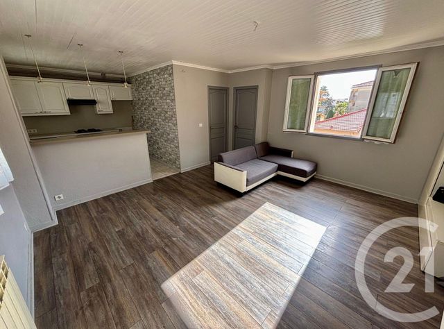 Appartement F3 &agrave; vendre - 3 pi&egrave;ces - 82,78 m2 - Le Cannet - 06 - PROVENCE-ALPES-COTE-D-AZUR