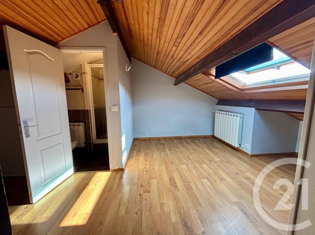 Appartement F3 &agrave; vendre - 3 pi&egrave;ces - 82,78 m2 - Le Cannet - 06 - PROVENCE-ALPES-COTE-D-AZUR