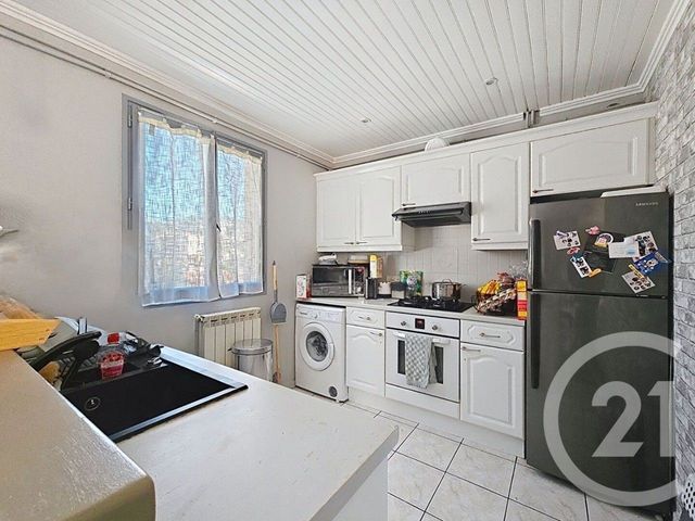 Appartement F3 &agrave; vendre - 3 pi&egrave;ces - 82,78 m2 - Le Cannet - 06 - PROVENCE-ALPES-COTE-D-AZUR