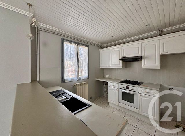 Appartement F3 &agrave; vendre - 3 pi&egrave;ces - 82,78 m2 - Le Cannet - 06 - PROVENCE-ALPES-COTE-D-AZUR