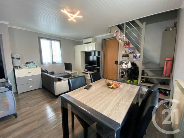 Appartement F3 &agrave; vendre - 3 pi&egrave;ces - 82,78 m2 - Le Cannet - 06 - PROVENCE-ALPES-COTE-D-AZUR