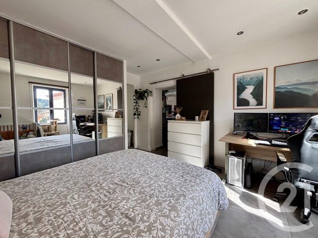 Appartement F3 &agrave; vendre - 3 pi&egrave;ces - 56,03 m2 - Le Cannet - 06 - PROVENCE-ALPES-COTE-D-AZUR