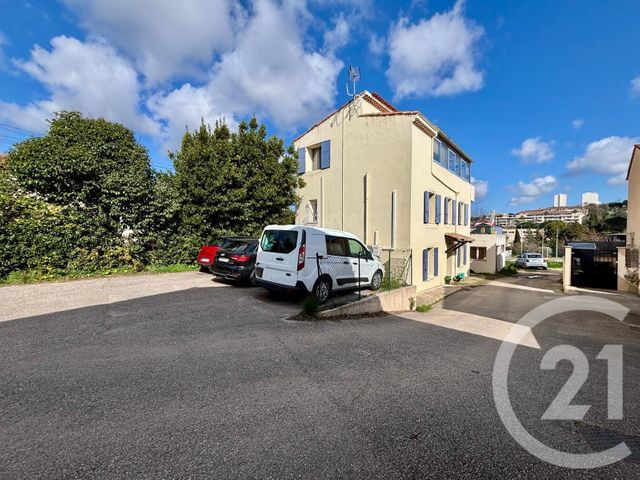 Appartement F3 &agrave; vendre - 3 pi&egrave;ces - 56,03 m2 - Le Cannet - 06 - PROVENCE-ALPES-COTE-D-AZUR