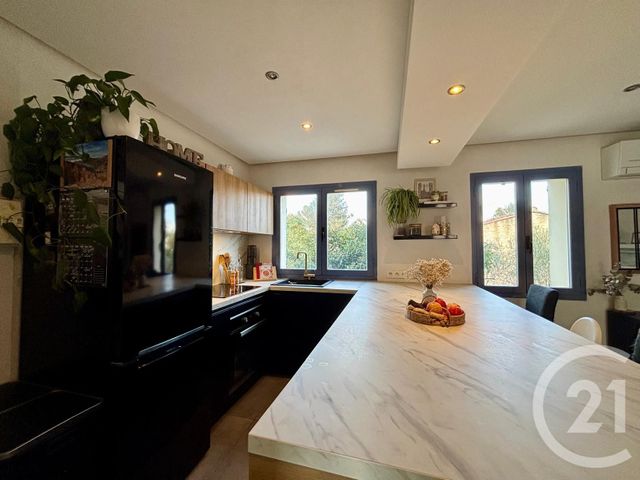 Appartement F3 &agrave; vendre - 3 pi&egrave;ces - 56,03 m2 - Le Cannet - 06 - PROVENCE-ALPES-COTE-D-AZUR