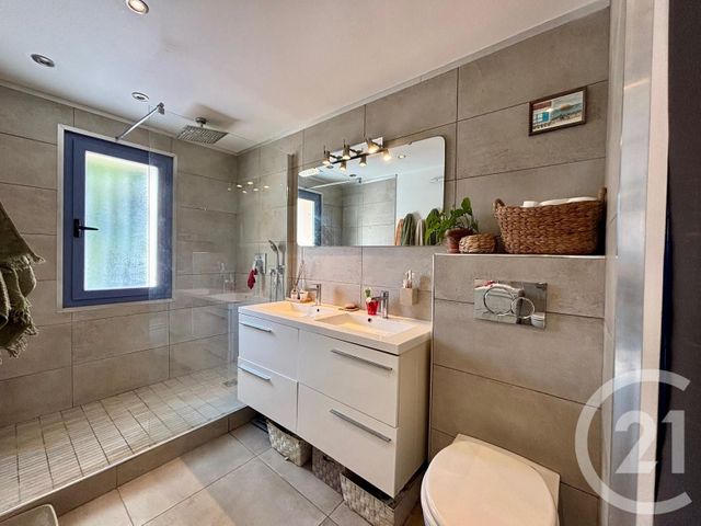 Appartement F3 &agrave; vendre - 3 pi&egrave;ces - 56,03 m2 - Le Cannet - 06 - PROVENCE-ALPES-COTE-D-AZUR