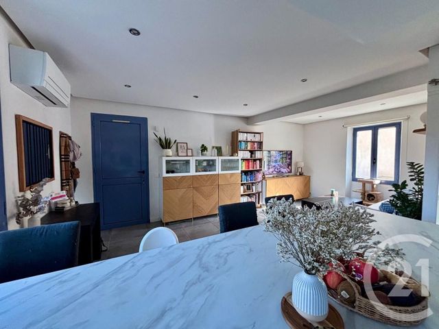 Appartement F3 &agrave; vendre - 3 pi&egrave;ces - 56,03 m2 - Le Cannet - 06 - PROVENCE-ALPES-COTE-D-AZUR