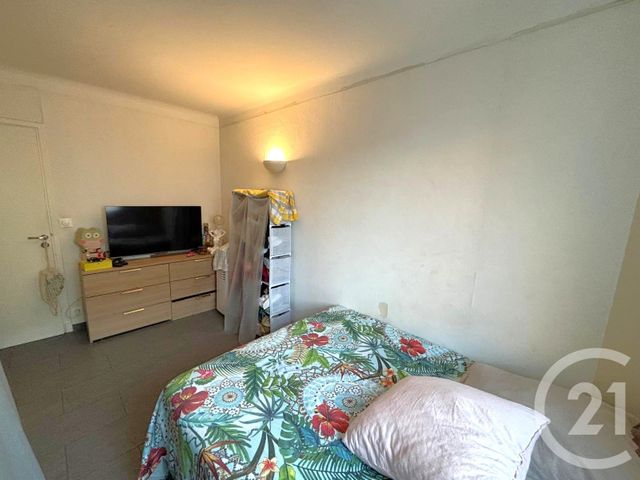 Appartement F2 &agrave; vendre - 2 pi&egrave;ces - 41,90 m2 - Le Cannet - 06 - PROVENCE-ALPES-COTE-D-AZUR