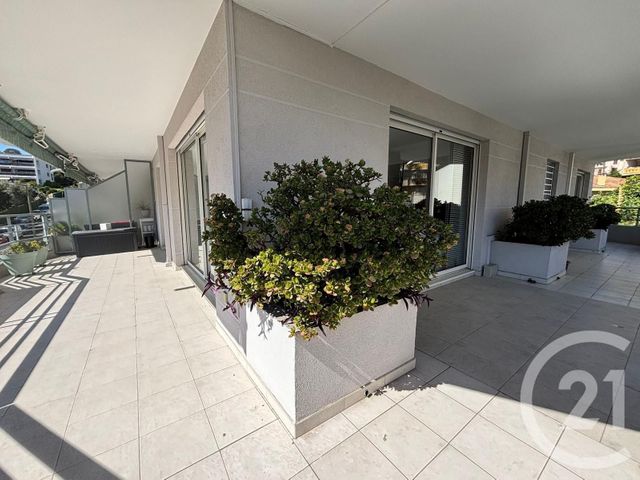 appartement - LE CANNET - 06