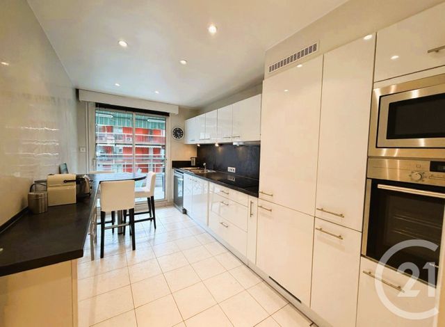 Appartement F3 &agrave; vendre - 3 pi&egrave;ces - 81,70 m2 - Le Cannet - 06 - PROVENCE-ALPES-COTE-D-AZUR