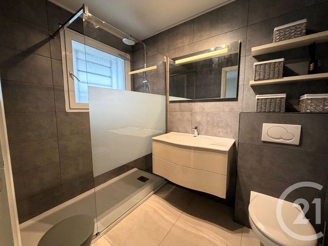 Appartement F3 &agrave; vendre - 3 pi&egrave;ces - 81,70 m2 - Le Cannet - 06 - PROVENCE-ALPES-COTE-D-AZUR