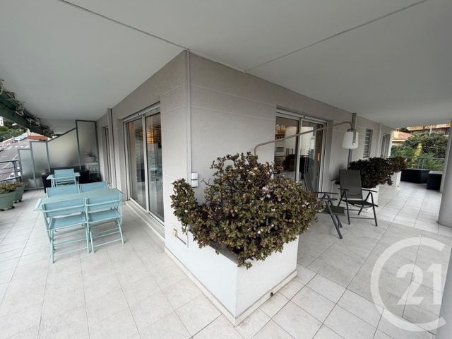 appartement - LE CANNET - 06