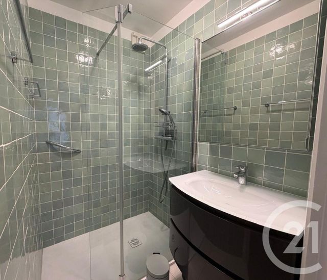 Appartement F3 &agrave; vendre - 3 pi&egrave;ces - 81,70 m2 - Le Cannet - 06 - PROVENCE-ALPES-COTE-D-AZUR