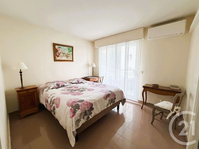 Appartement F3 &agrave; vendre - 3 pi&egrave;ces - 81,70 m2 - Le Cannet - 06 - PROVENCE-ALPES-COTE-D-AZUR