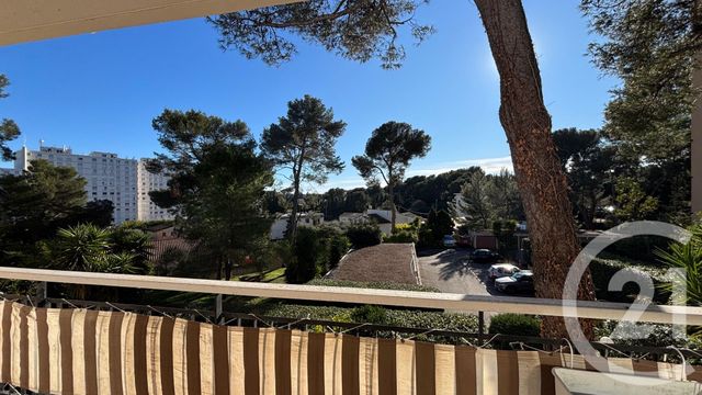 Appartement F3 &agrave; vendre - 3 pi&egrave;ces - 64,68 m2 - Le Cannet - 06 - PROVENCE-ALPES-COTE-D-AZUR