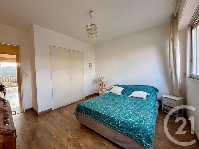 Appartement F3 &agrave; vendre - 3 pi&egrave;ces - 64,68 m2 - Le Cannet - 06 - PROVENCE-ALPES-COTE-D-AZUR