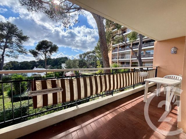 Appartement F3 à vendre LE CANNET