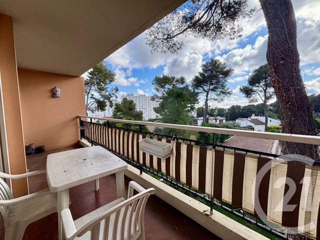 Appartement F3 &agrave; vendre - 3 pi&egrave;ces - 64,68 m2 - Le Cannet - 06 - PROVENCE-ALPES-COTE-D-AZUR
