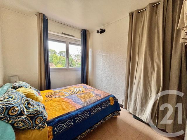 Appartement F3 &agrave; vendre - 3 pi&egrave;ces - 60 m2 - Le Cannet - 06 - PROVENCE-ALPES-COTE-D-AZUR