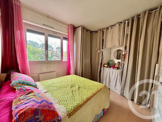 Appartement F3 &agrave; vendre - 3 pi&egrave;ces - 60 m2 - Le Cannet - 06 - PROVENCE-ALPES-COTE-D-AZUR