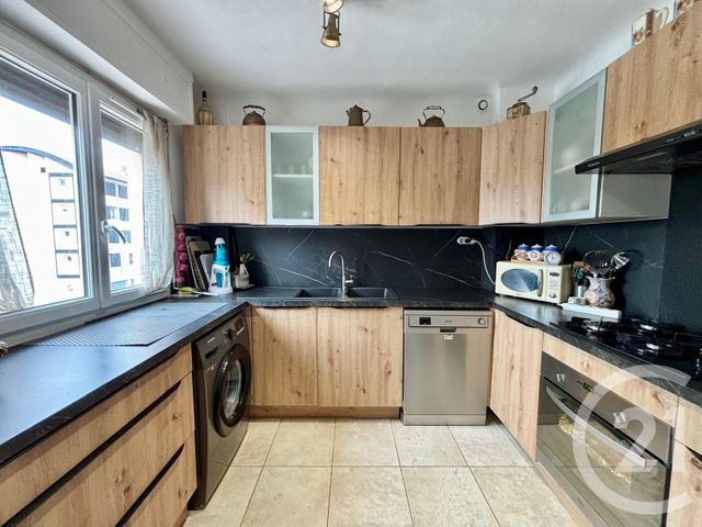 Appartement F3 &agrave; vendre - 3 pi&egrave;ces - 60 m2 - Le Cannet - 06 - PROVENCE-ALPES-COTE-D-AZUR