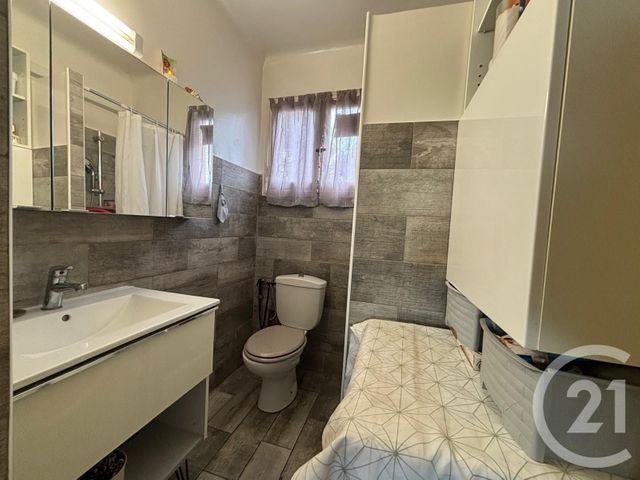 Appartement F3 &agrave; vendre - 3 pi&egrave;ces - 60 m2 - Le Cannet - 06 - PROVENCE-ALPES-COTE-D-AZUR