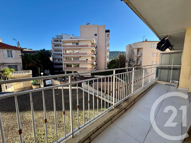 Appartement F3 &agrave; vendre - 3 pi&egrave;ces - 60,58 m2 - Le Cannet - 06 - PROVENCE-ALPES-COTE-D-AZUR