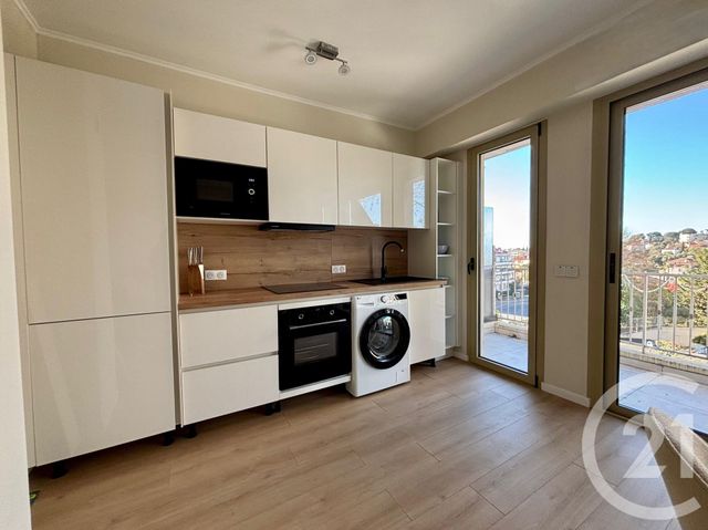 Appartement F3 &agrave; vendre - 3 pi&egrave;ces - 60,58 m2 - Le Cannet - 06 - PROVENCE-ALPES-COTE-D-AZUR