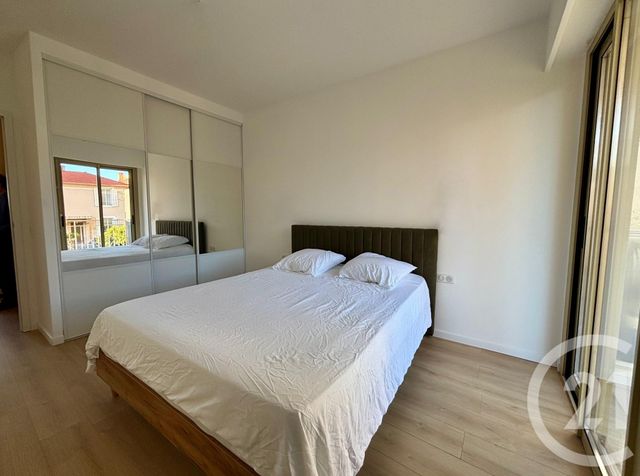 Appartement F3 &agrave; vendre - 3 pi&egrave;ces - 60,58 m2 - Le Cannet - 06 - PROVENCE-ALPES-COTE-D-AZUR