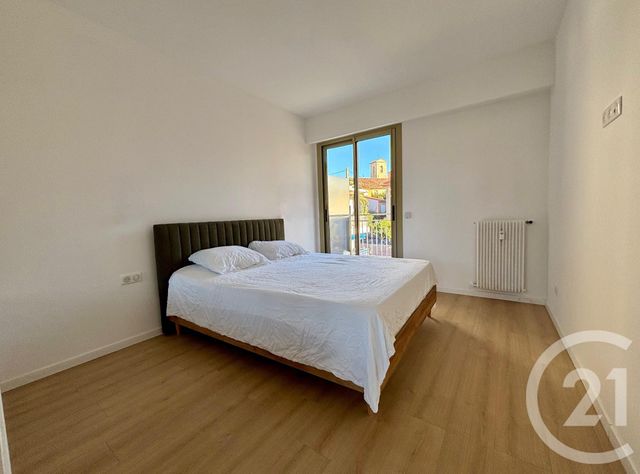 Appartement F3 &agrave; vendre - 3 pi&egrave;ces - 60,58 m2 - Le Cannet - 06 - PROVENCE-ALPES-COTE-D-AZUR
