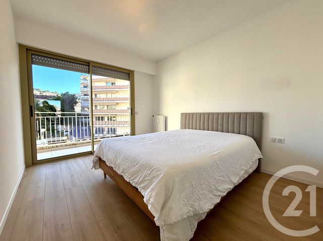 Appartement F3 &agrave; vendre - 3 pi&egrave;ces - 60,58 m2 - Le Cannet - 06 - PROVENCE-ALPES-COTE-D-AZUR
