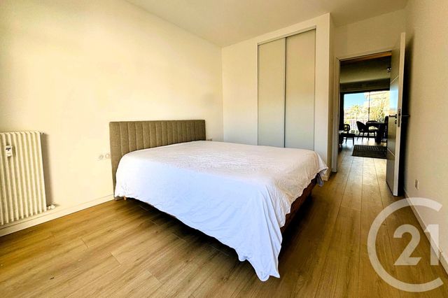 Appartement F3 &agrave; vendre - 3 pi&egrave;ces - 60,58 m2 - Le Cannet - 06 - PROVENCE-ALPES-COTE-D-AZUR